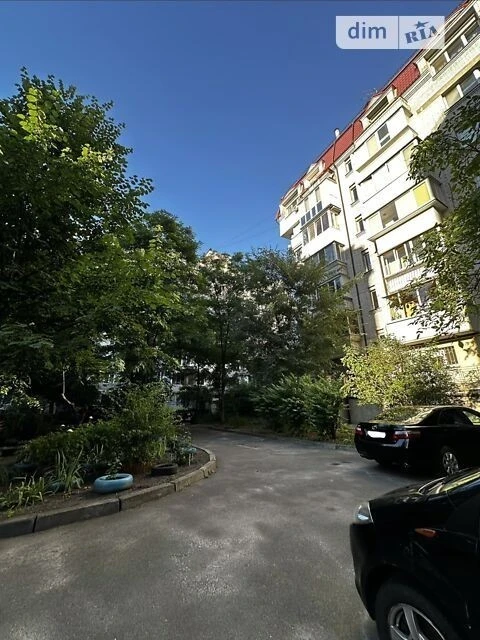 Sale of 2-room apartment 72.3 sq. m. on Andriya Golovka street 12 • ID