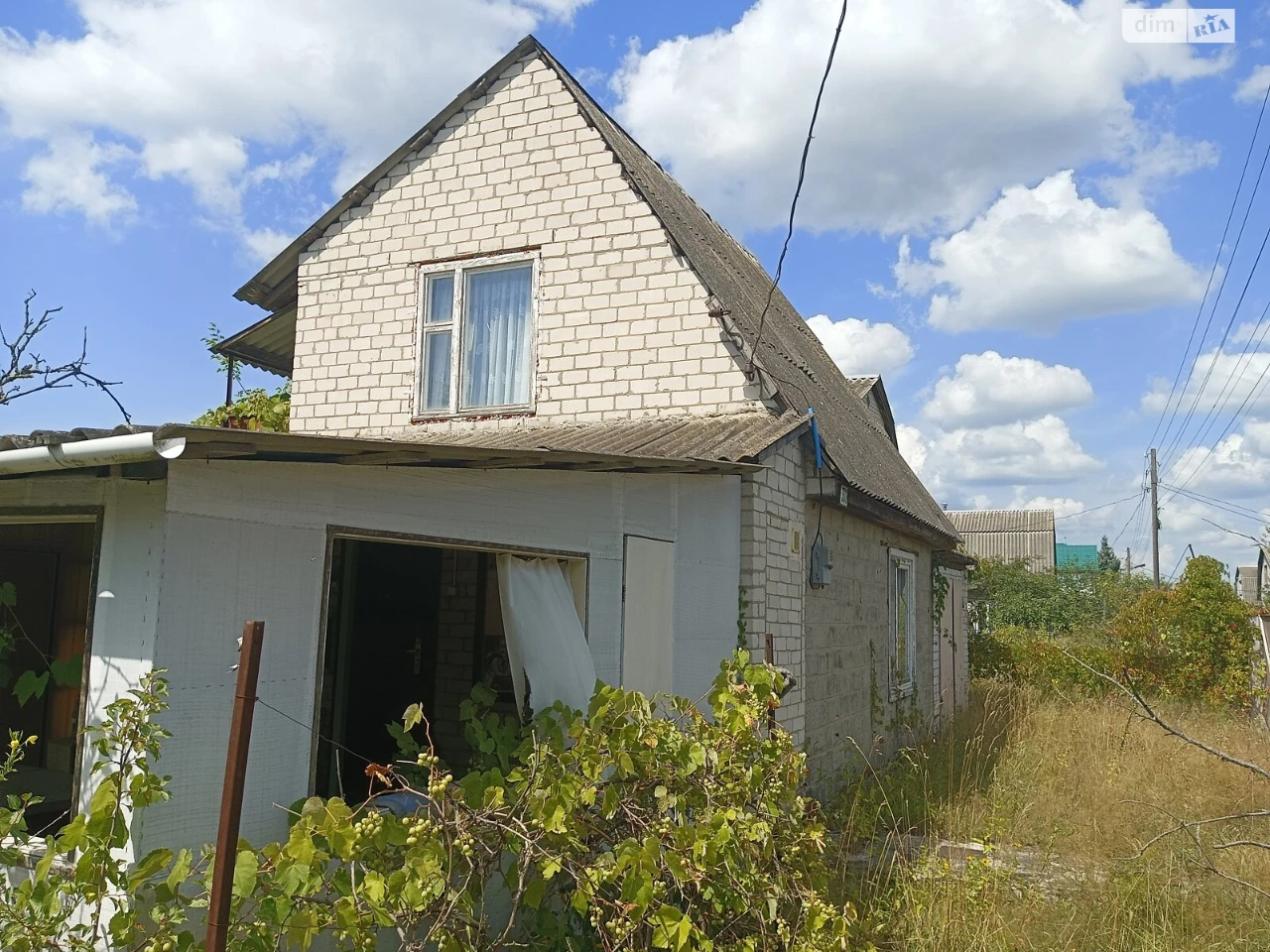 Продаж Дім Черкаський