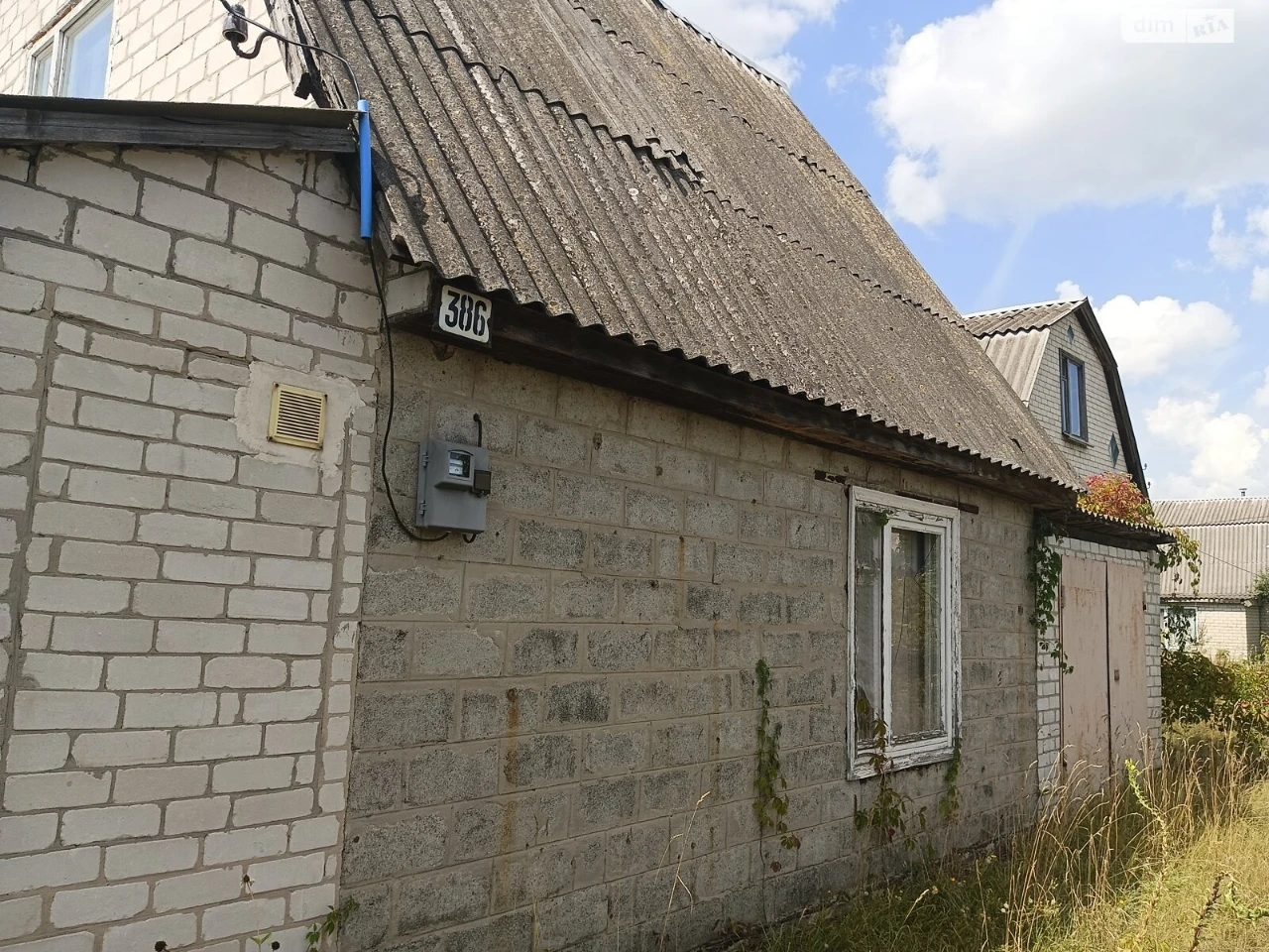 Продаж Дім Черкаський