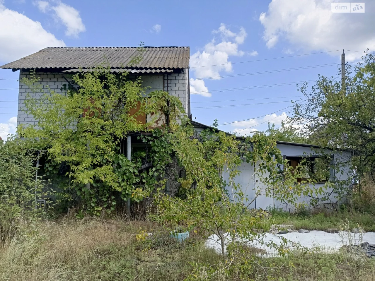 Продаж Дім Черкаський
