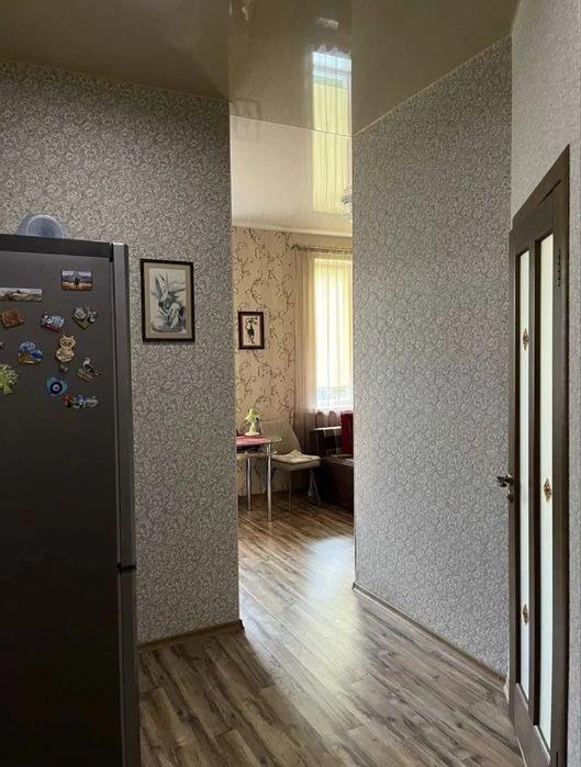 Spacious 2-room apartment for sale in the residential complex "Zhuravlivskyi"