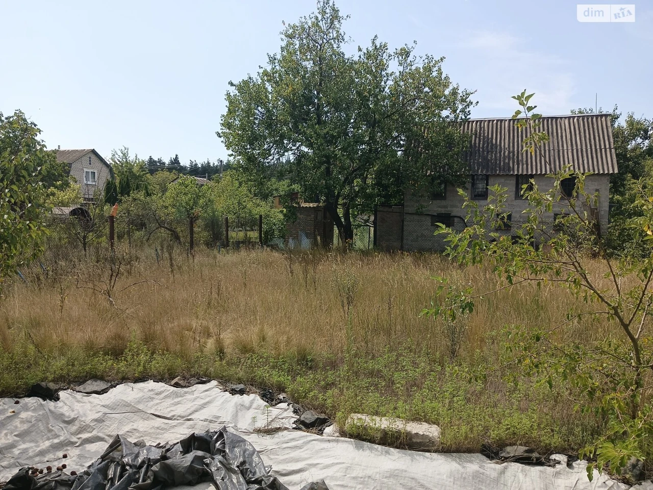 Продаж Дім Черкаський