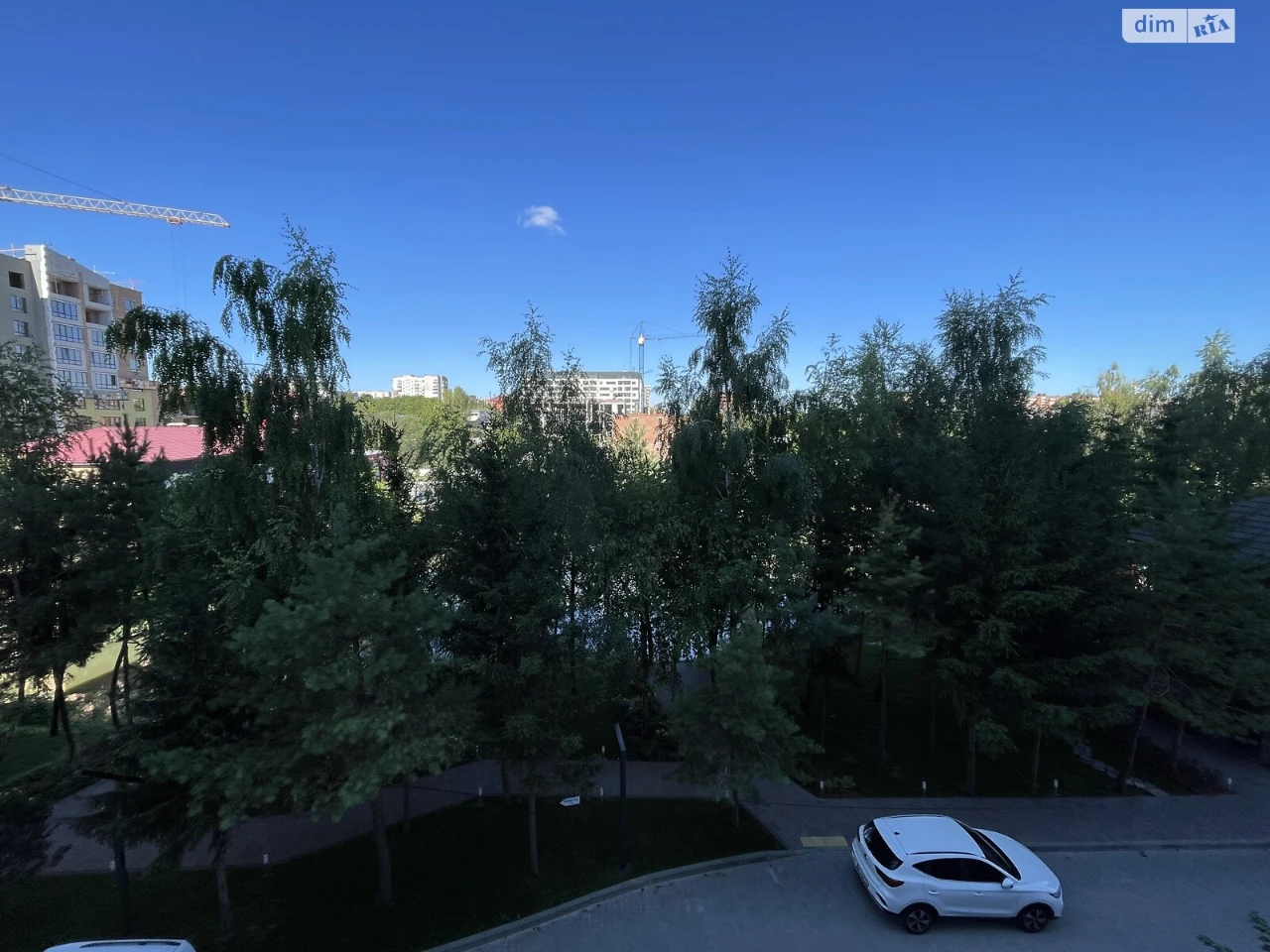 Продаж Квартира Виставка