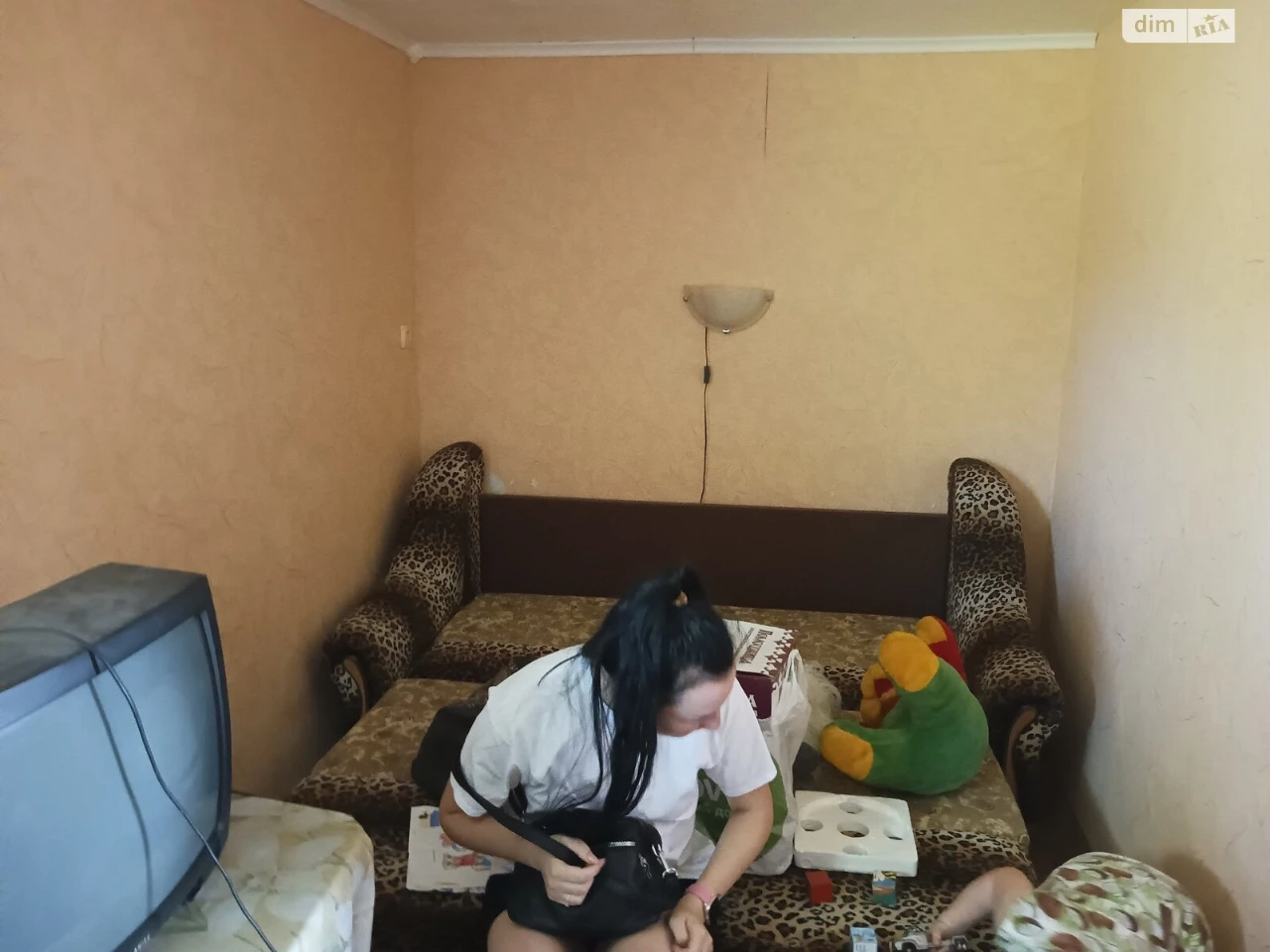 Продаж Дім Черкаський