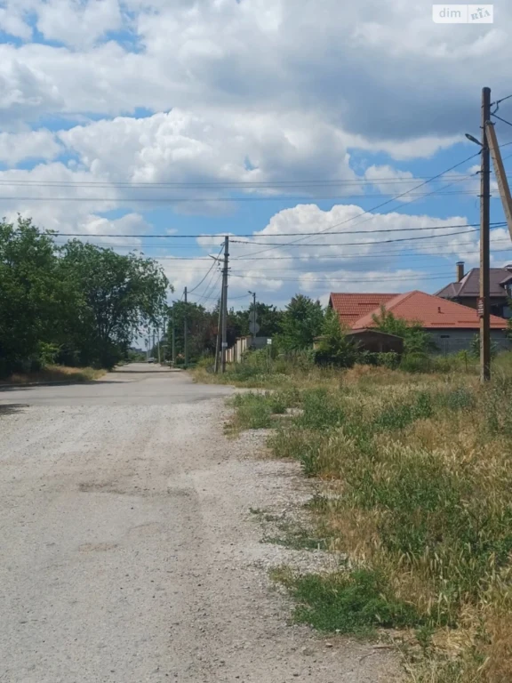 Продаж Ділянка під житлову забудову Дніпровський (Ленінський