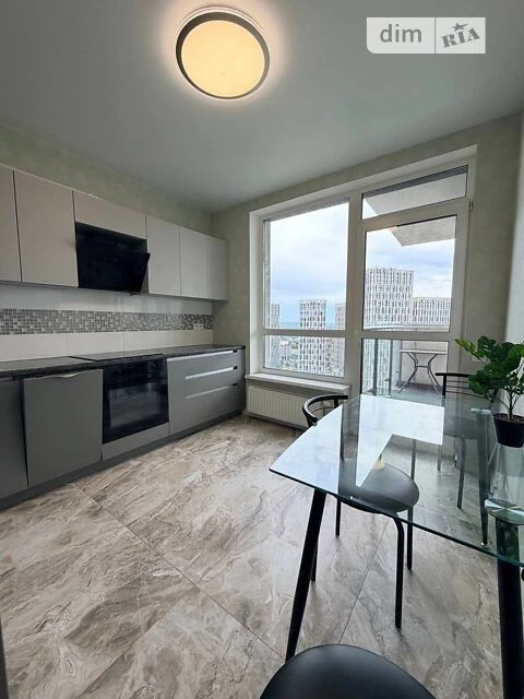 Sale of 1-room apartment 41.6 sq. m. on Osokorska Street 2A, apt. 894