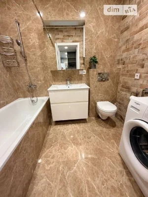 Sale of 1-room apartment 41.6 sq. m. on Osokorska Street 2A, apt. 894