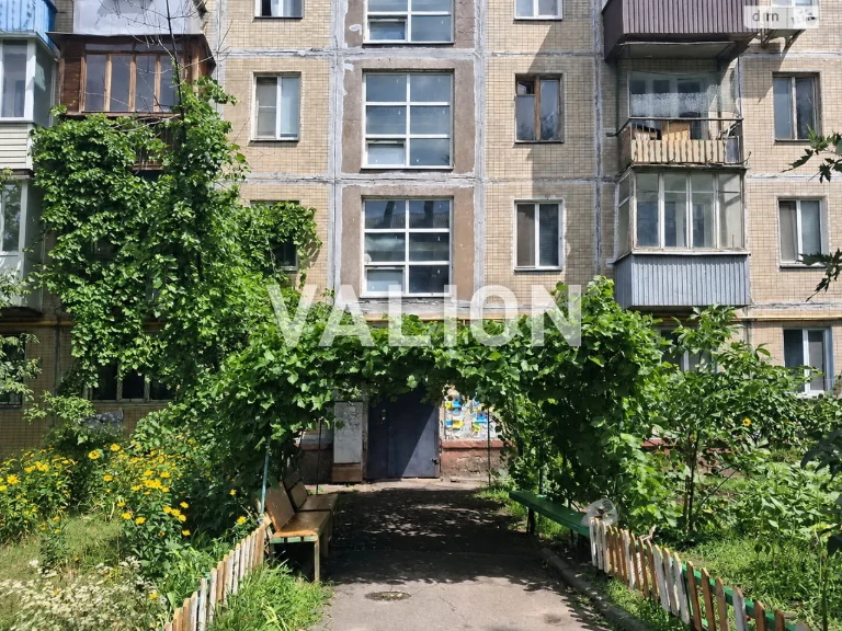 Продажа квартиры Соцгород.