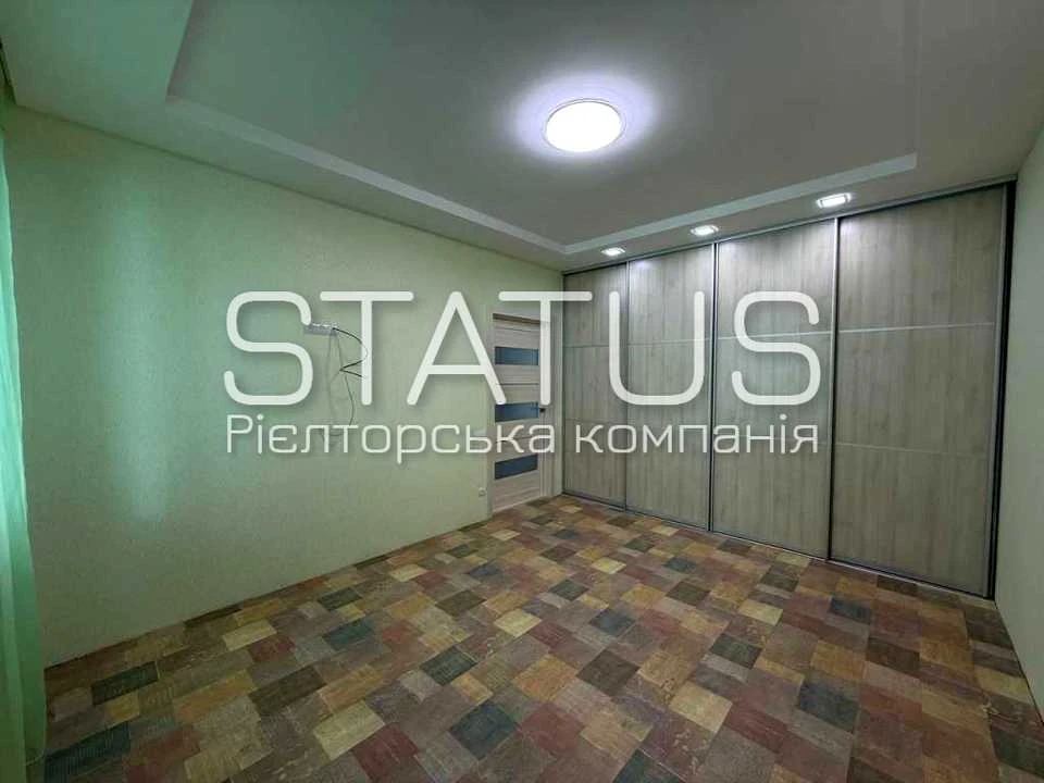 Квартира. Полтава, Милорадович Єлизавети вул.