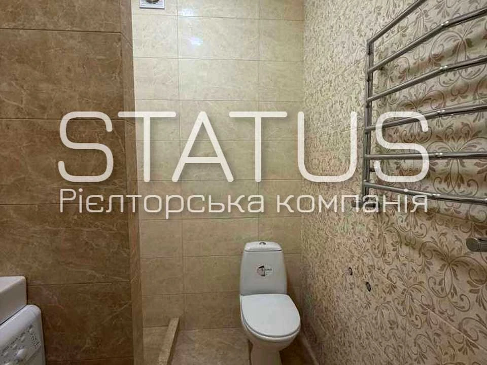 Квартира. Полтава, Милорадович Єлизавети вул.