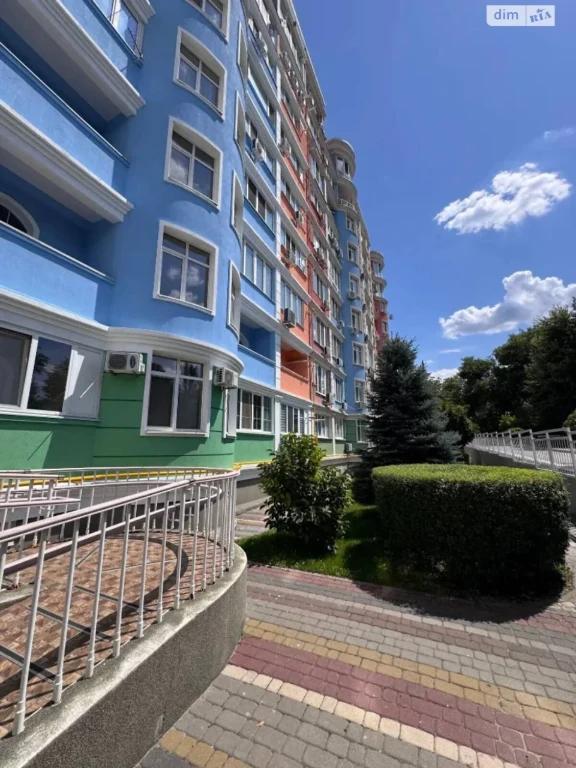 For sale Apartment Peremogha-6