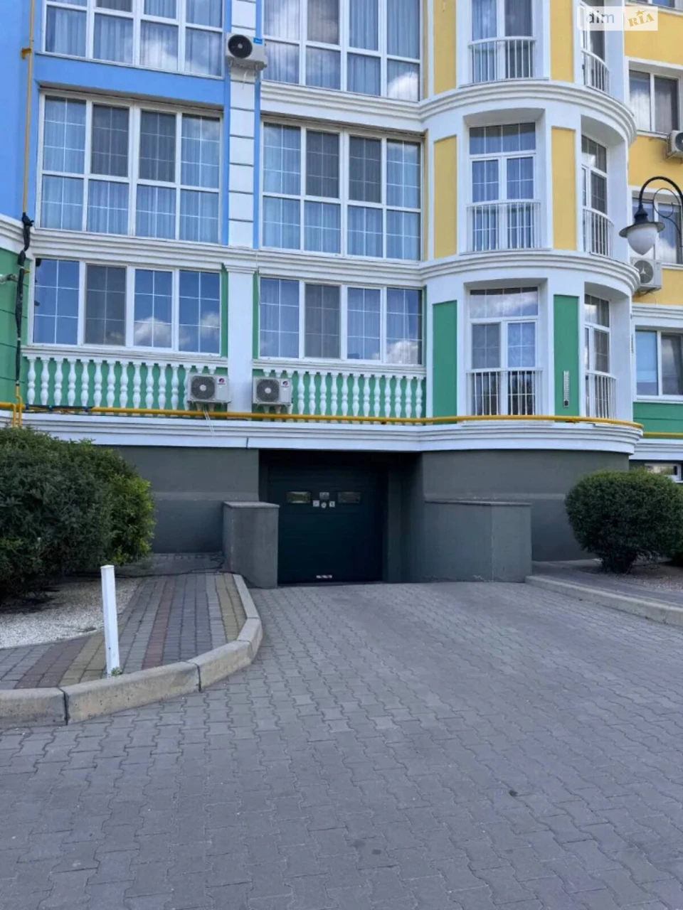 For sale Apartment Peremogha-6