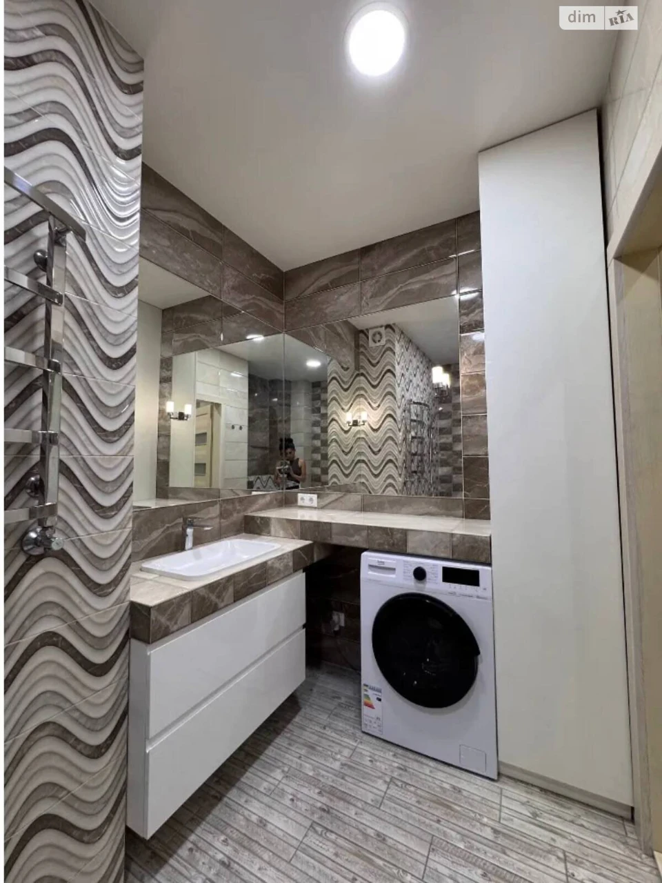 For sale Apartment Peremogha-6