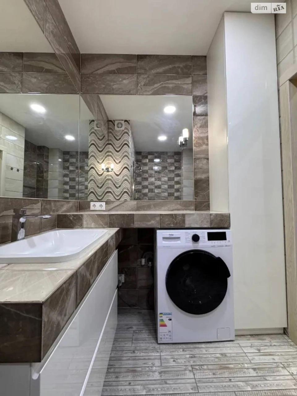 For sale Apartment Peremogha-6