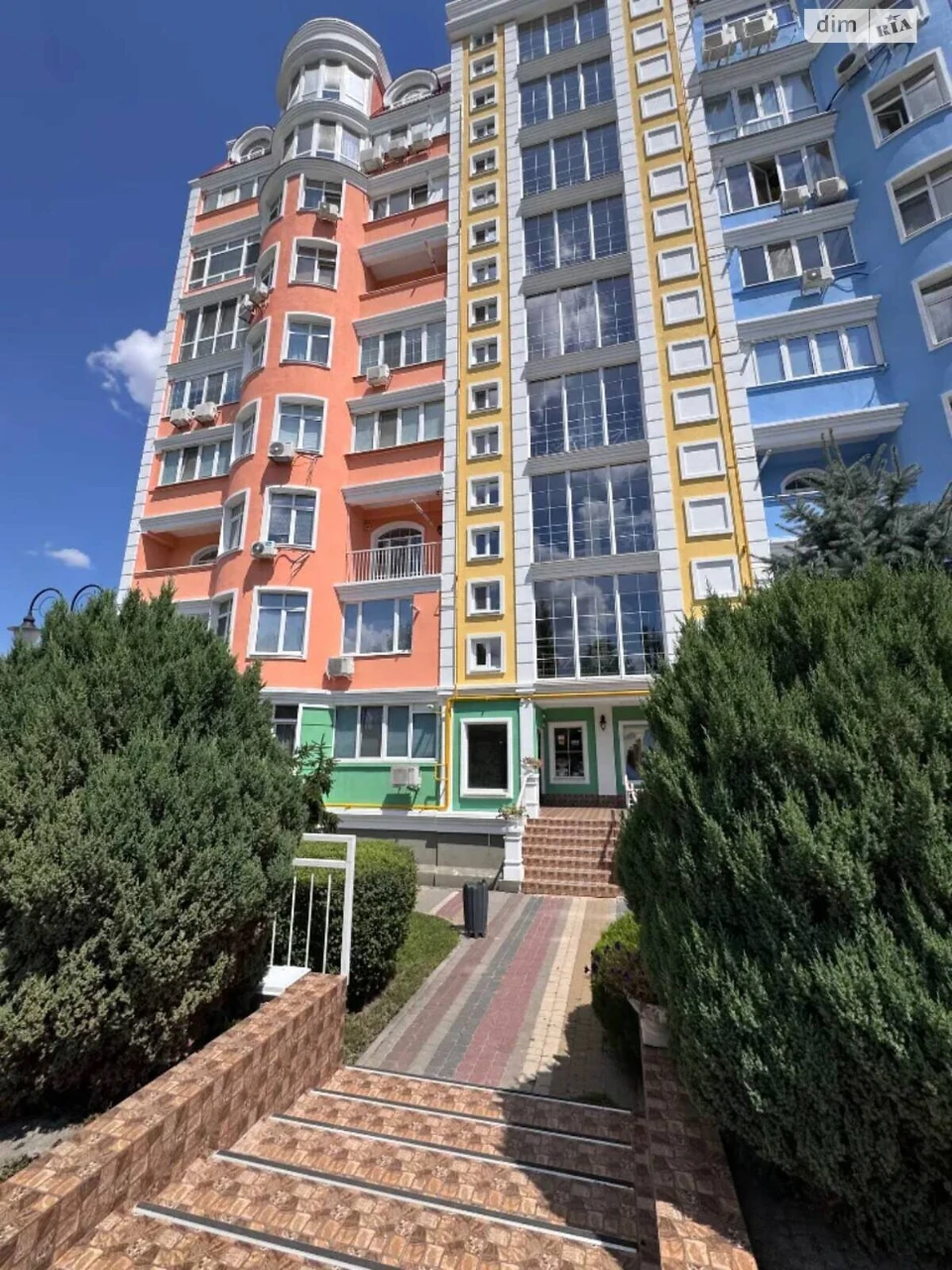 For sale Apartment Peremogha-6