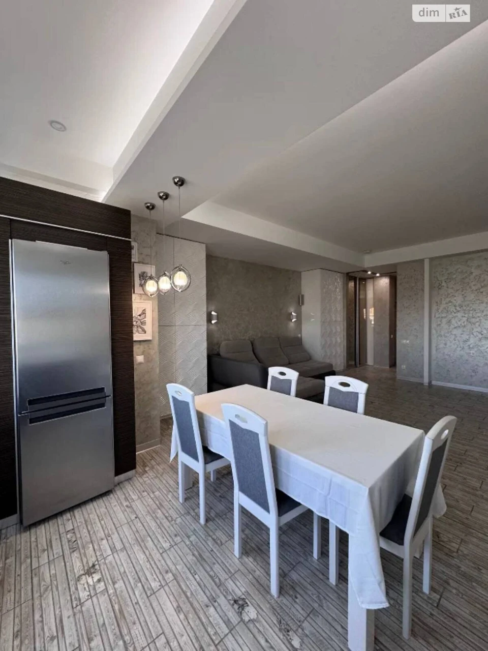 For sale Apartment Peremogha-6