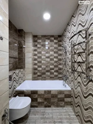 For sale Apartment Peremogha-6