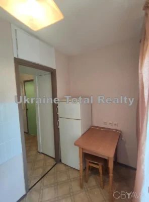 1-комнатная квартира, 29 кв.м