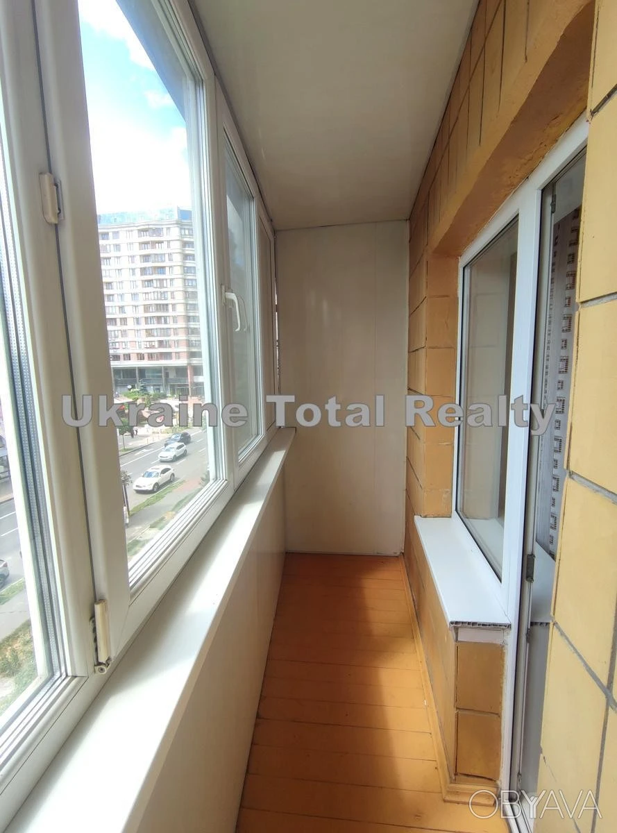 1-комнатная квартира, 29 кв.м