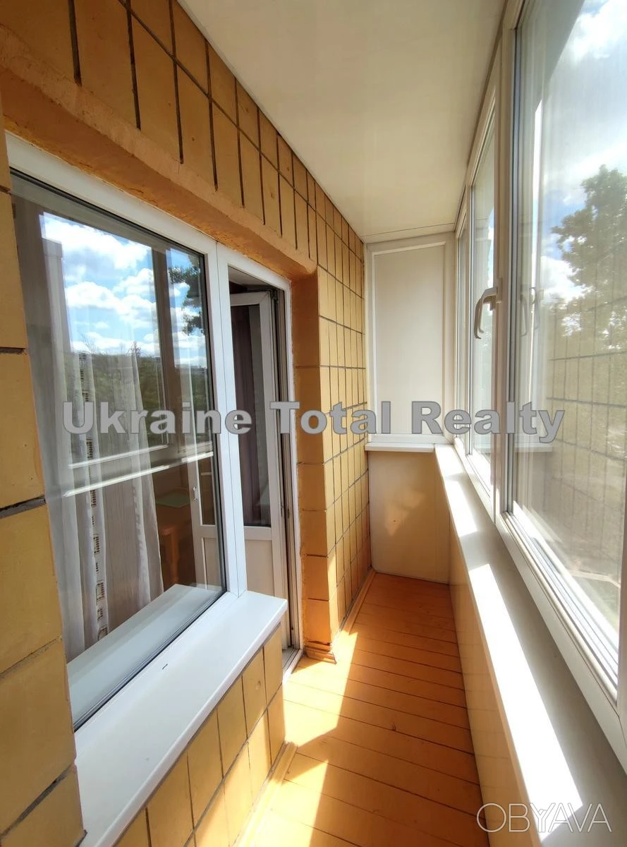 1-комнатная квартира, 29 кв.м