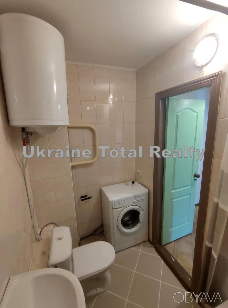 1-комнатная квартира, 29 кв.м