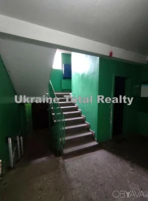 1-комнатная квартира, 29 кв.м