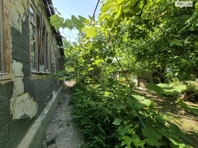 Продаж Ділянка під житлову забудову Великий Фонтан
