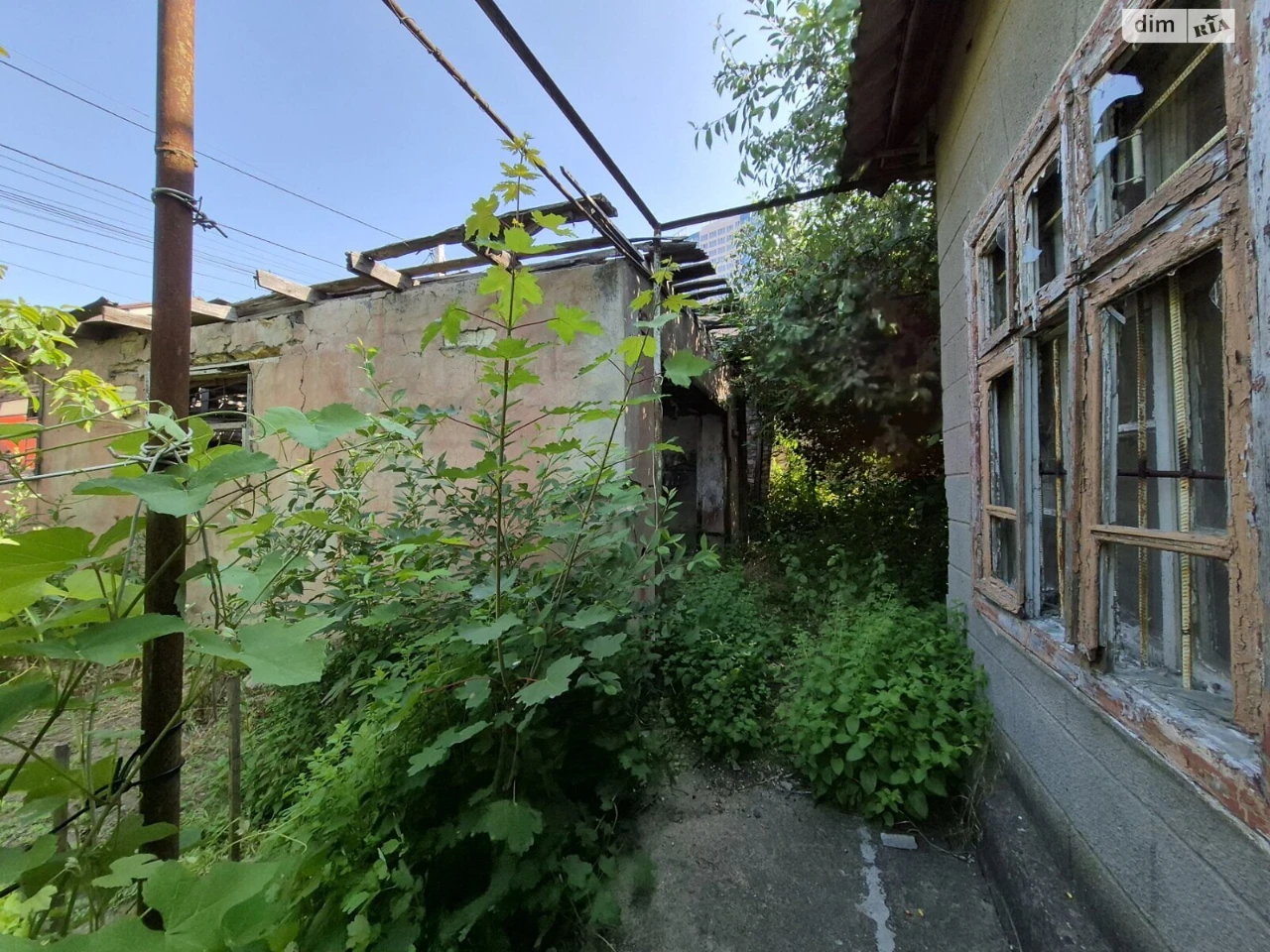 Продаж Ділянка під житлову забудову Великий Фонтан