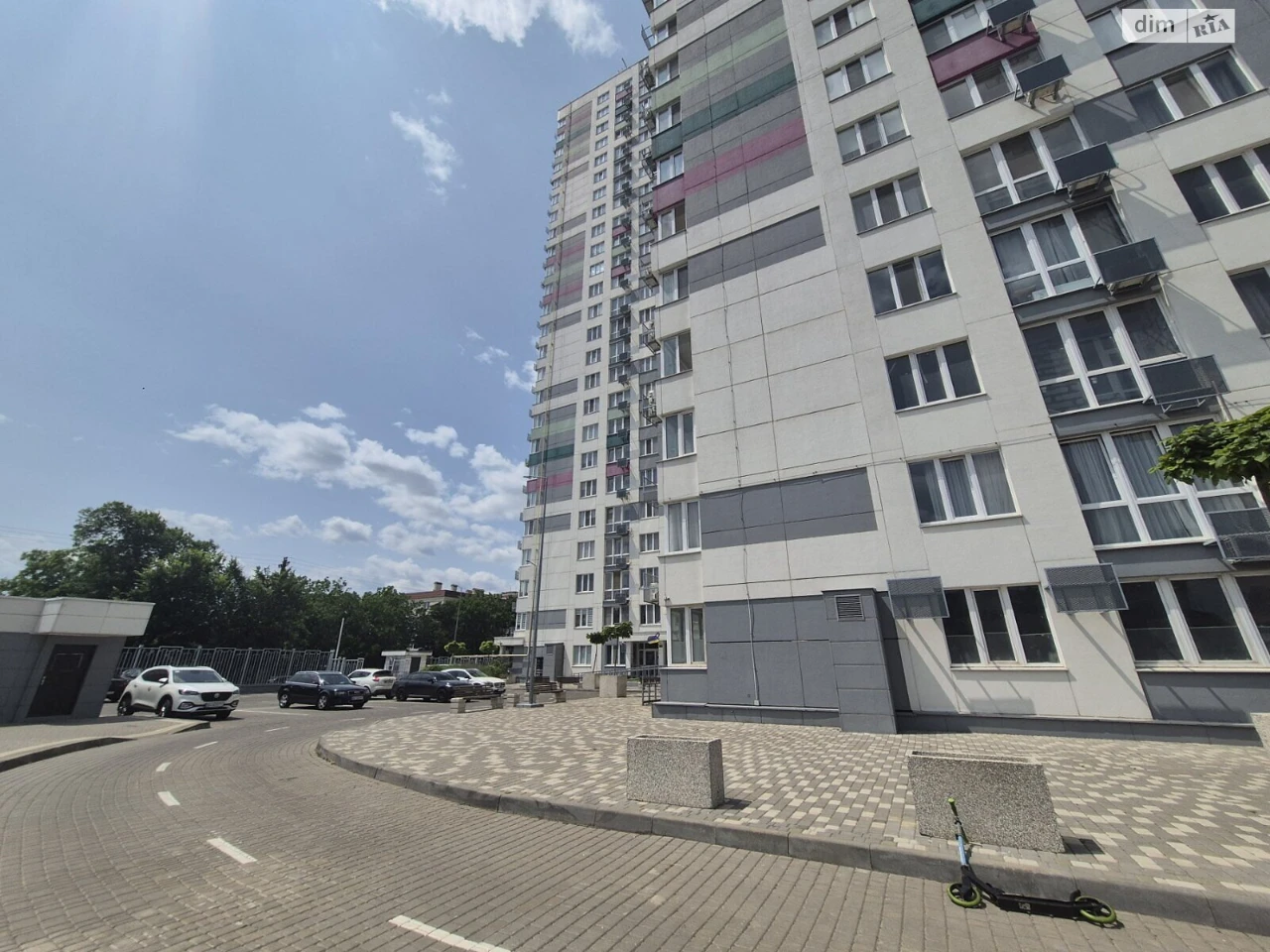 Продаж Ділянка під житлову забудову Великий Фонтан