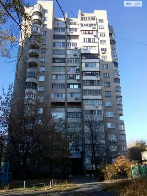 For sale Apartment Livoberezhnyy Massiv