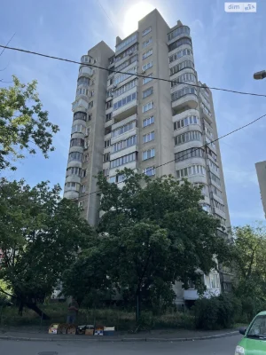 For sale Apartment Livoberezhnyy Massiv