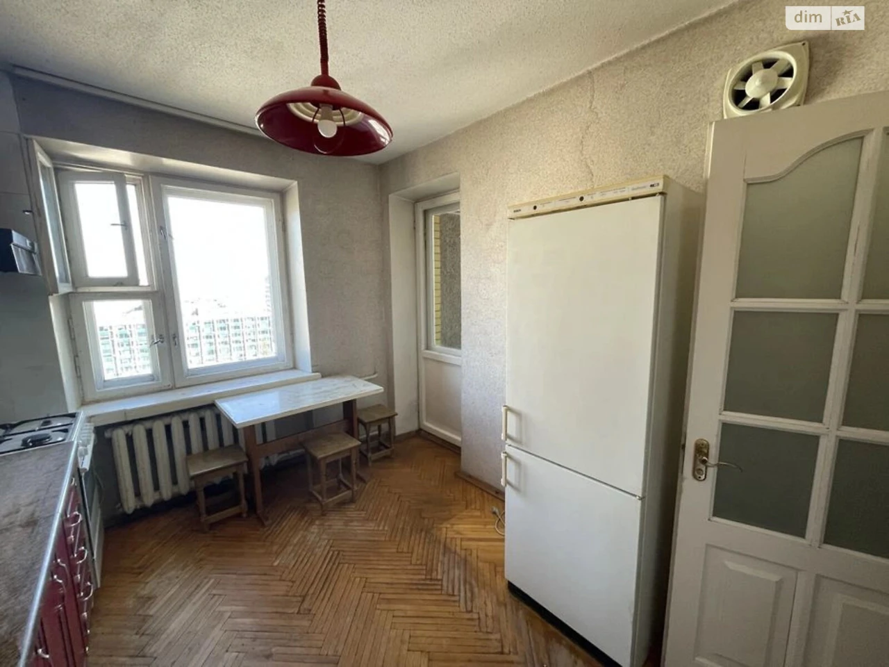 For sale Apartment Livoberezhnyy Massiv