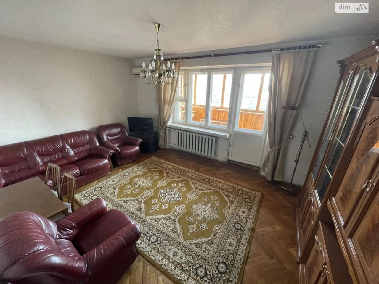 For sale Apartment Livoberezhnyy Massiv