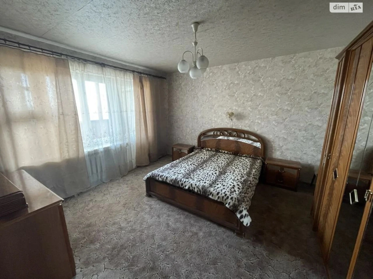 For sale Apartment Livoberezhnyy Massiv