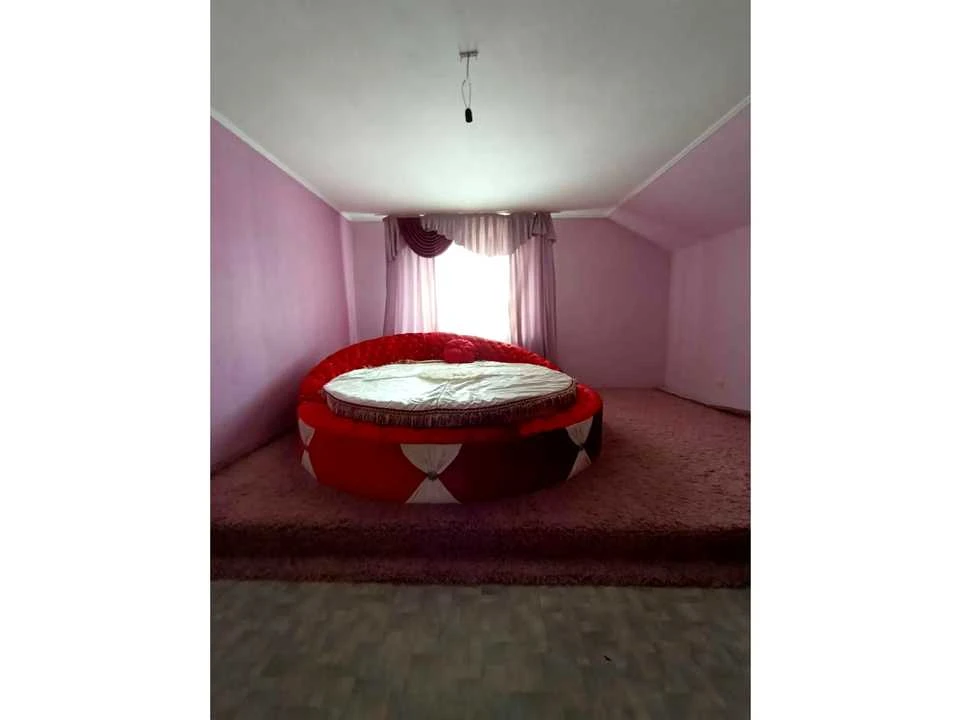 Будинок. Черкаси, Калинова вул.
