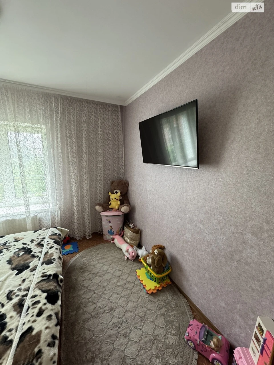 Довгострокова Оренда Квартира Гречани дальні