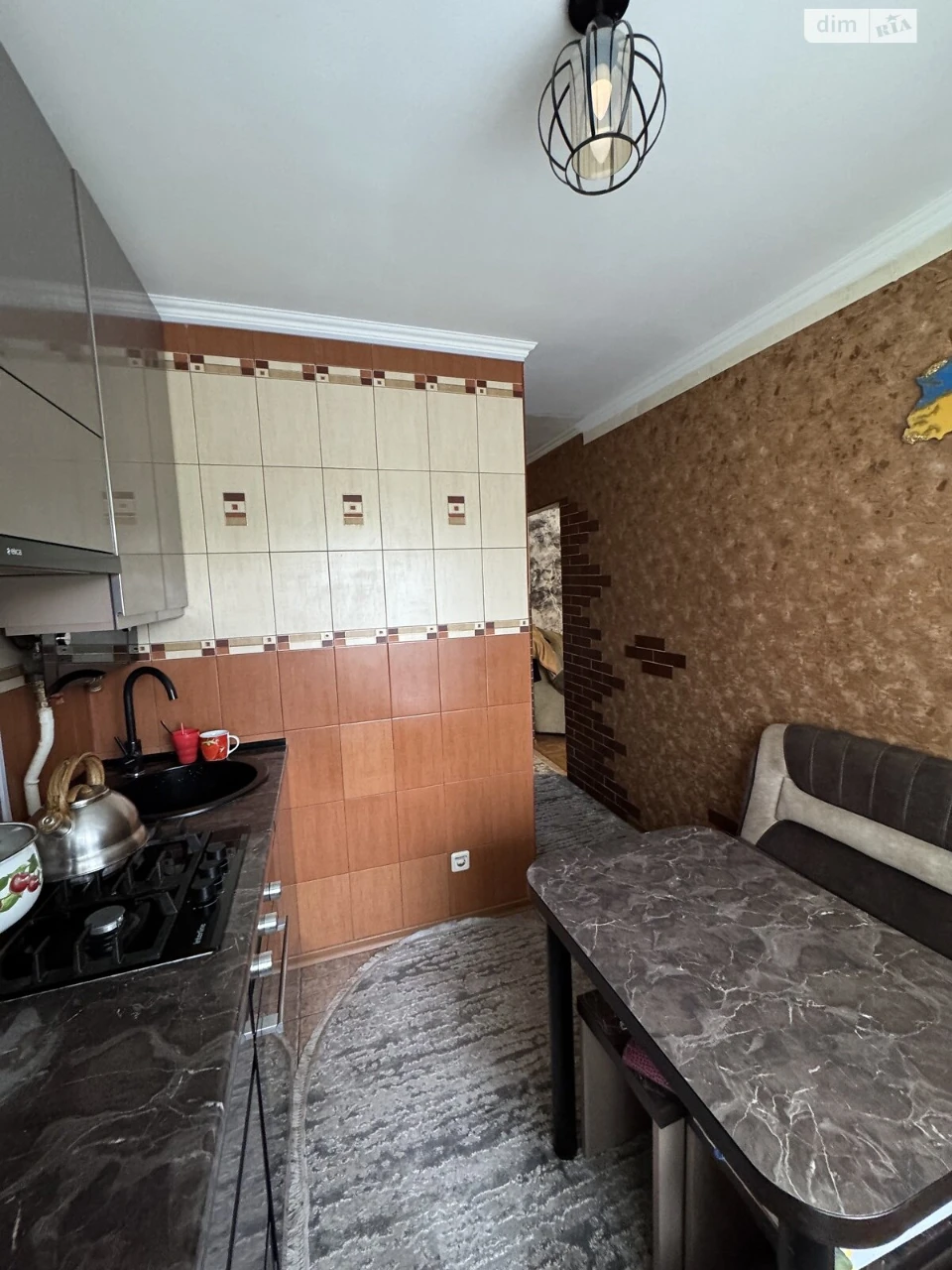Довгострокова Оренда Квартира Гречани дальні