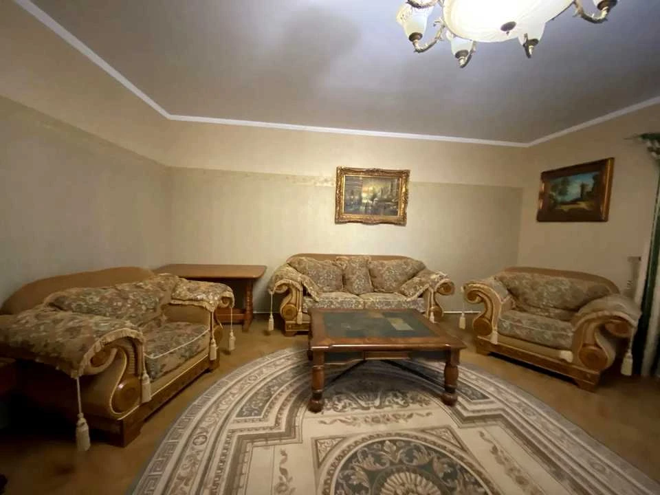 Будинок. Черкаси, Калинова вул.