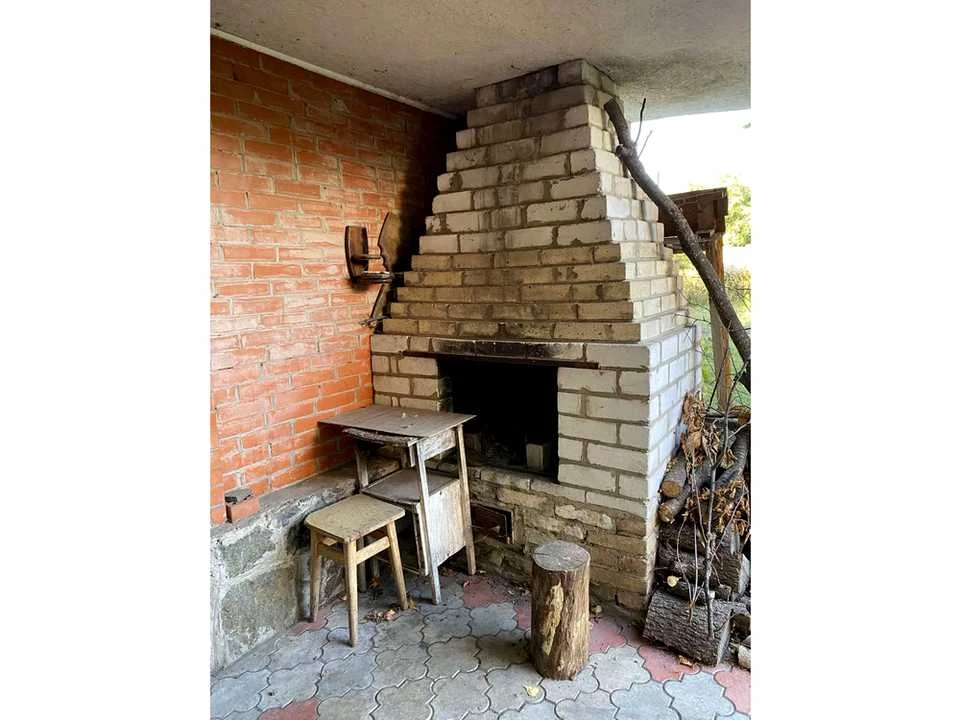 Будинок. Черкаси, Калинова вул.