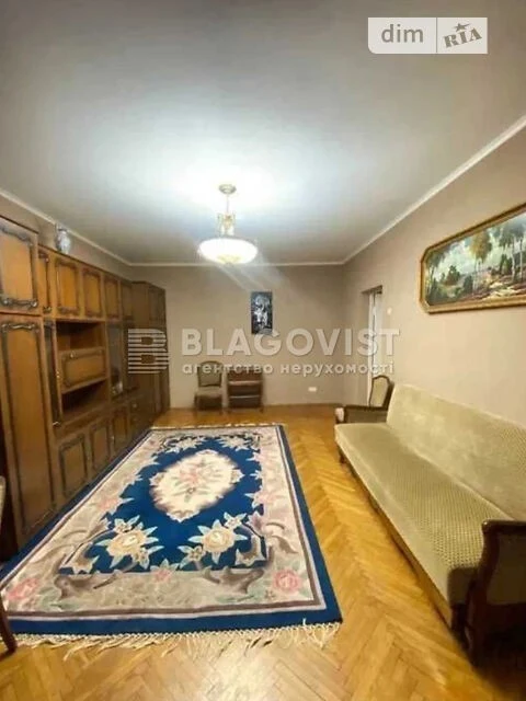 For sale 2-room apartment 65 sq. m. on Gogolivska Street 36/40 • ID 3