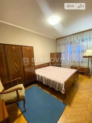 For sale 2-room apartment 65 sq. m. on Gogolivska Street 36/40 • ID 3