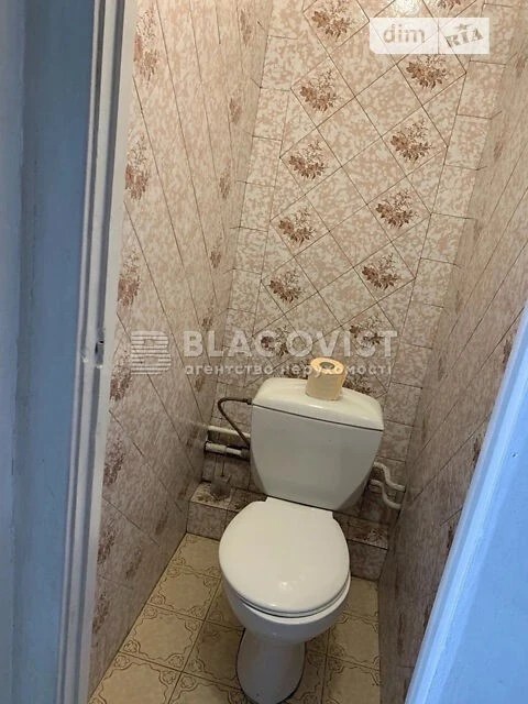 For sale 2-room apartment 65 sq. m. on Gogolivska Street 36/40 • ID 3