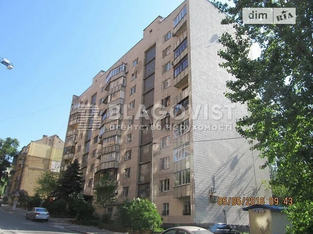 For sale 2-room apartment 65 sq. m. on Gogolivska Street 36/40 • ID 3