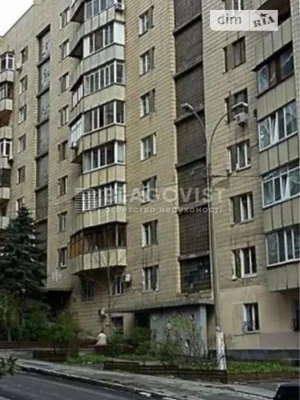 For sale 2-room apartment 65 sq. m. on Gogolivska Street 36/40 • ID 3