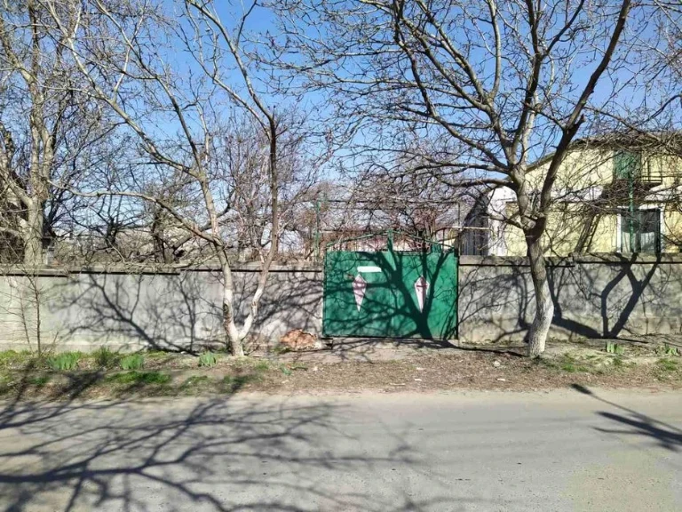 Продам участок на Кривой Балке Слободка. Срочно