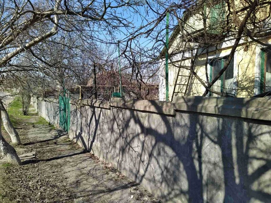 Продам участок на Кривой Балке Слободка. Срочно