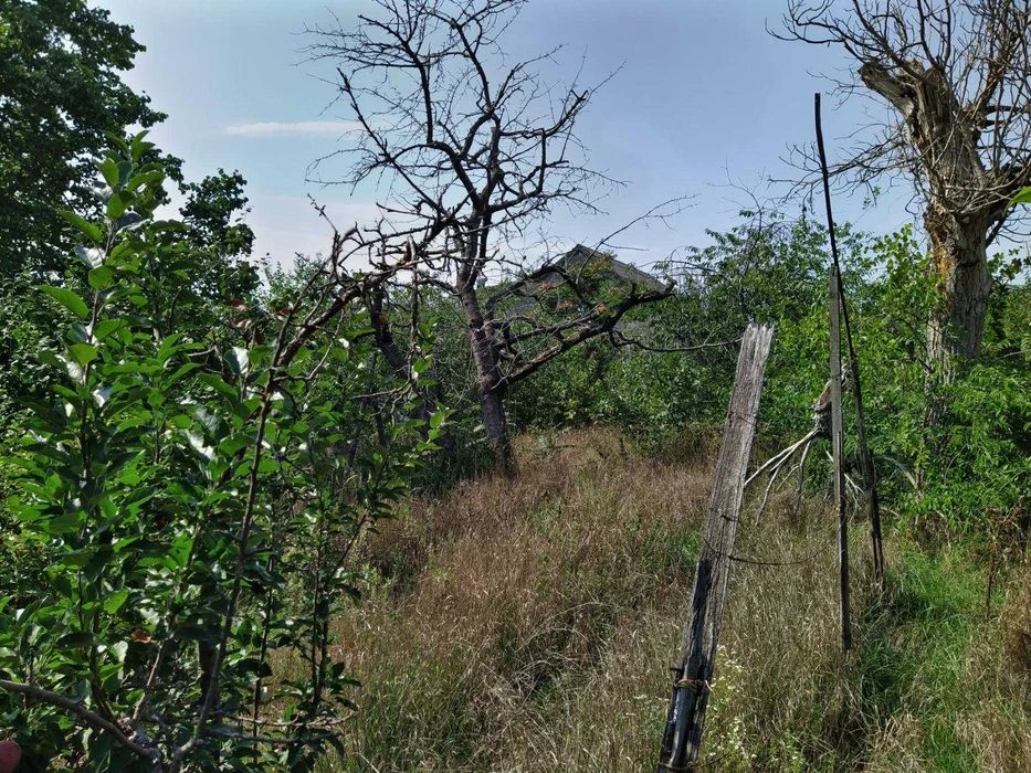 Продам участок на Кривой Балке Слободка. Срочно