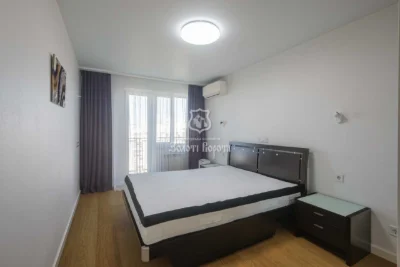 3-room apartment for sale 68.3 m², Obolonskyi Avenue, 13