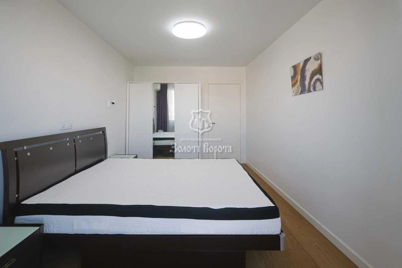3-room apartment for sale 68.3 m², Obolonskyi Avenue, 13