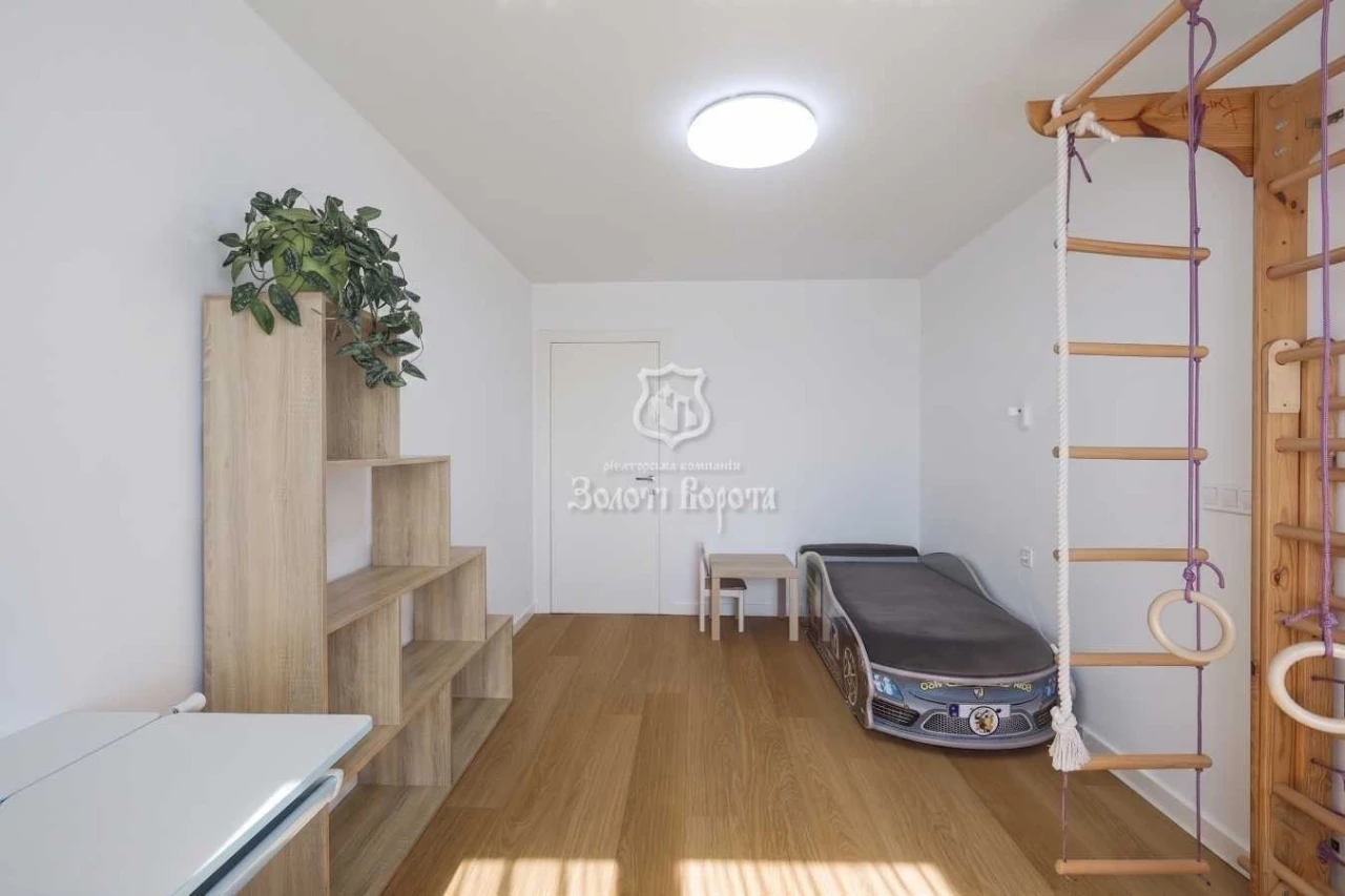 3-room apartment for sale 68.3 m², Obolonskyi Avenue, 13
